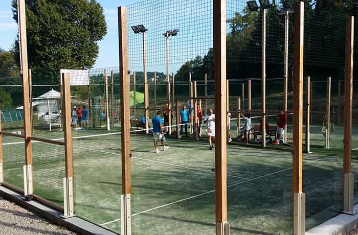 Tennis Park