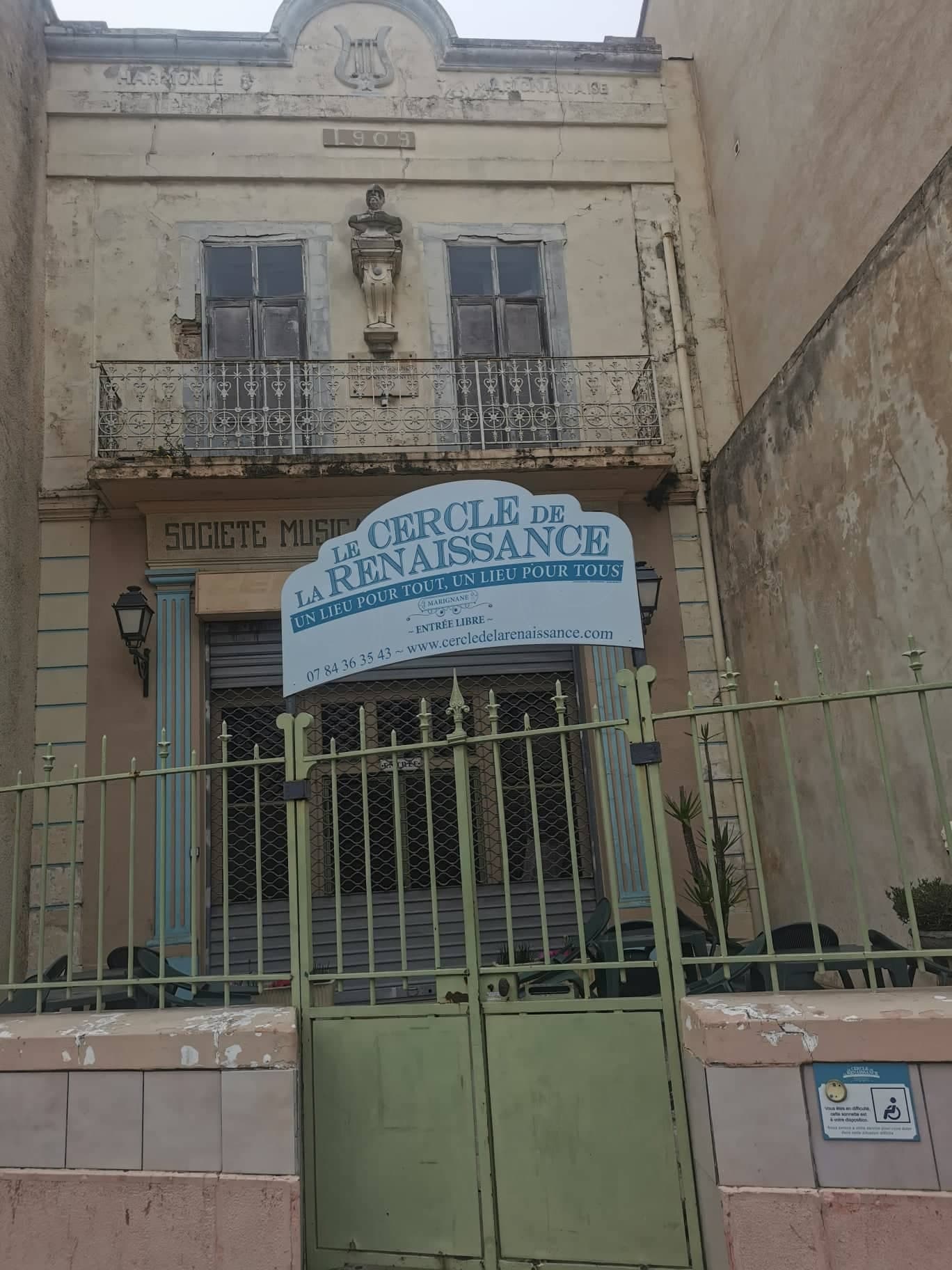 Cercle de la Renaissance