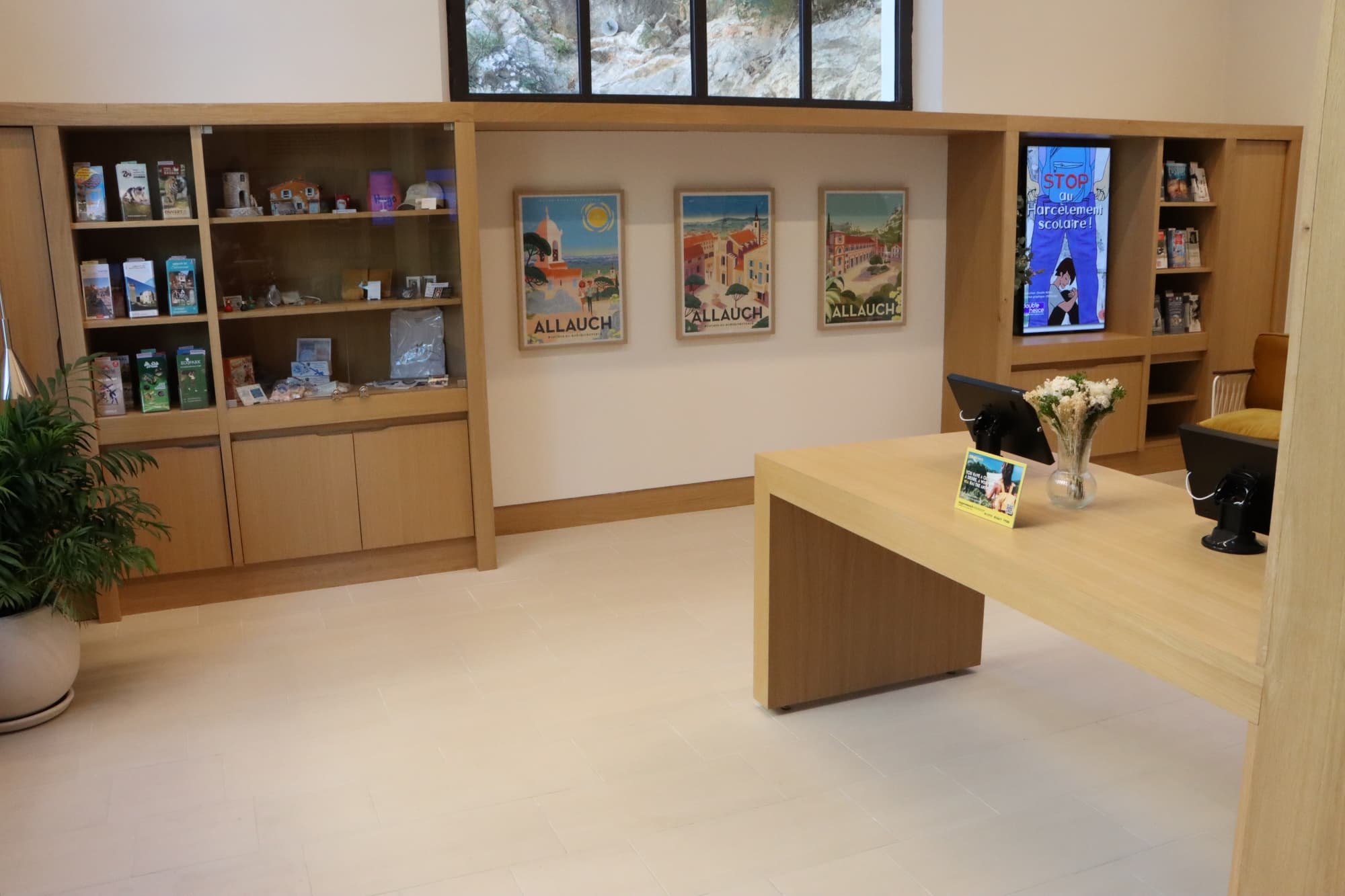 Maison du tourisme Allauch_Allauch