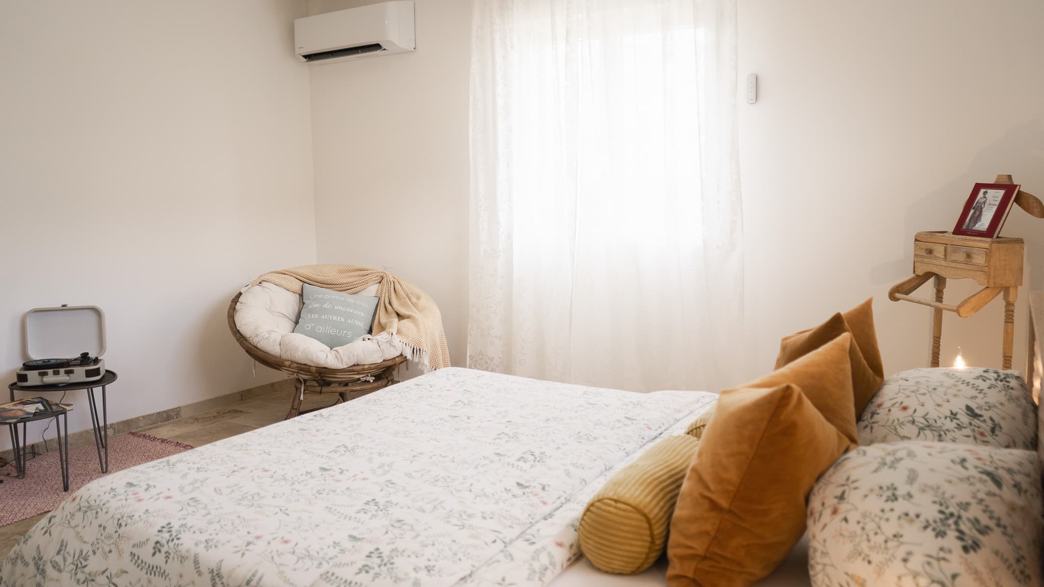 chambre parentale