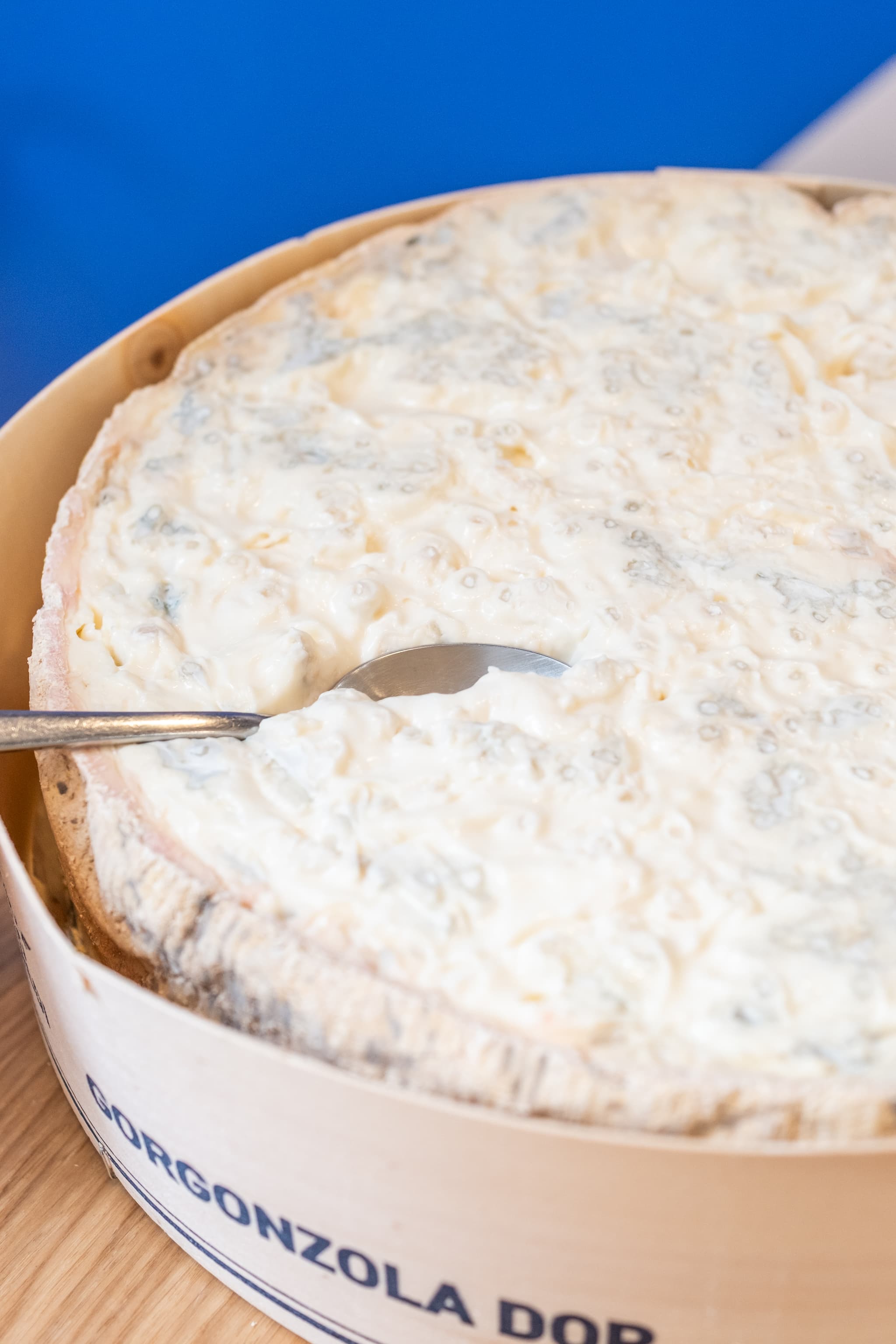 Gorgonzola
