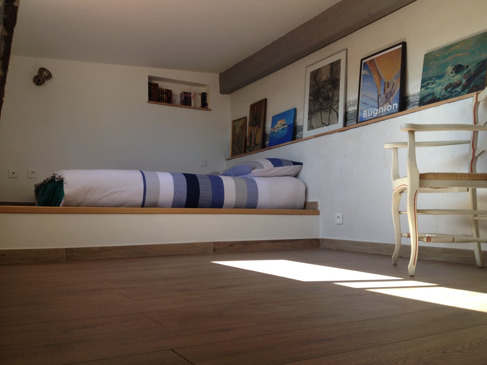 Appartement @typique