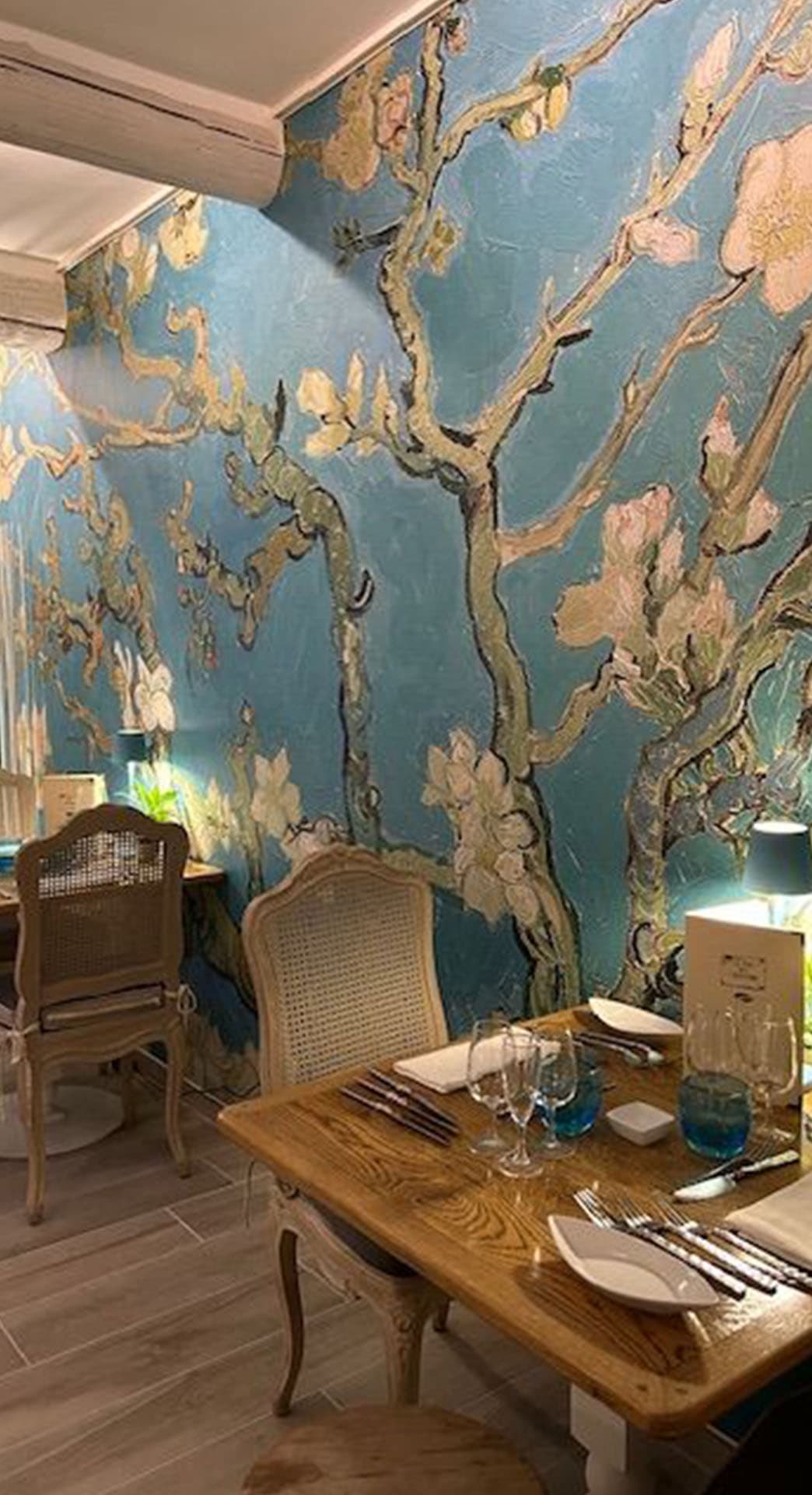 La Table d'Yvan_Saint-Rémy-de-Provence