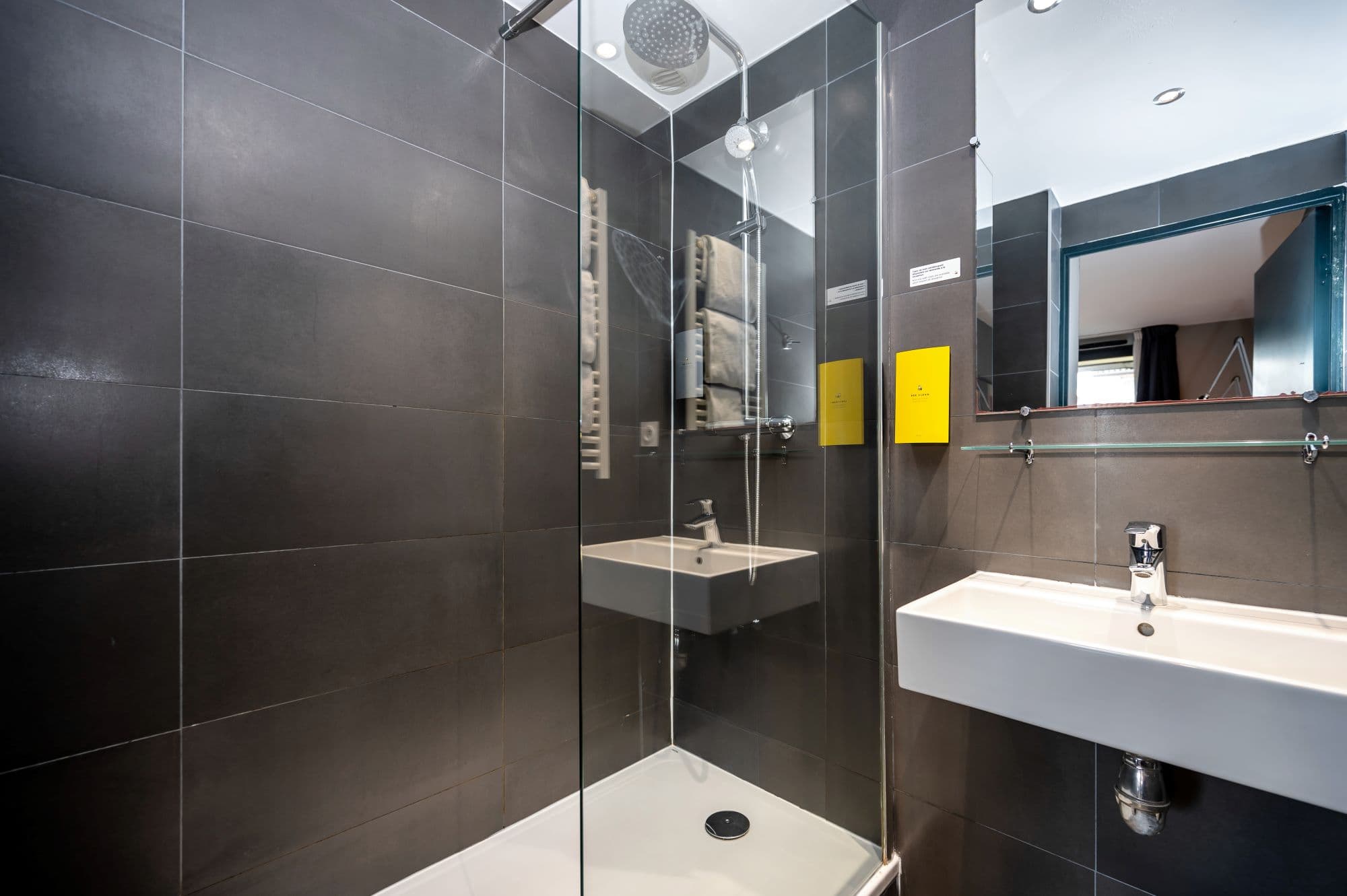 Staycity Aparthotels Marseille Centre Vieux Port