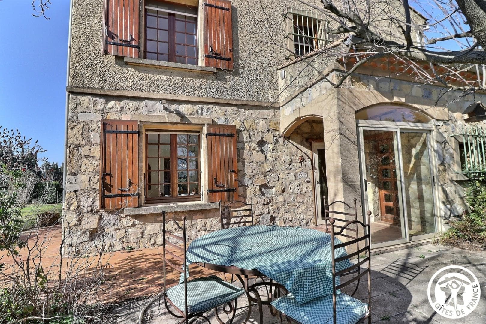 La Maison de Famille Provençale