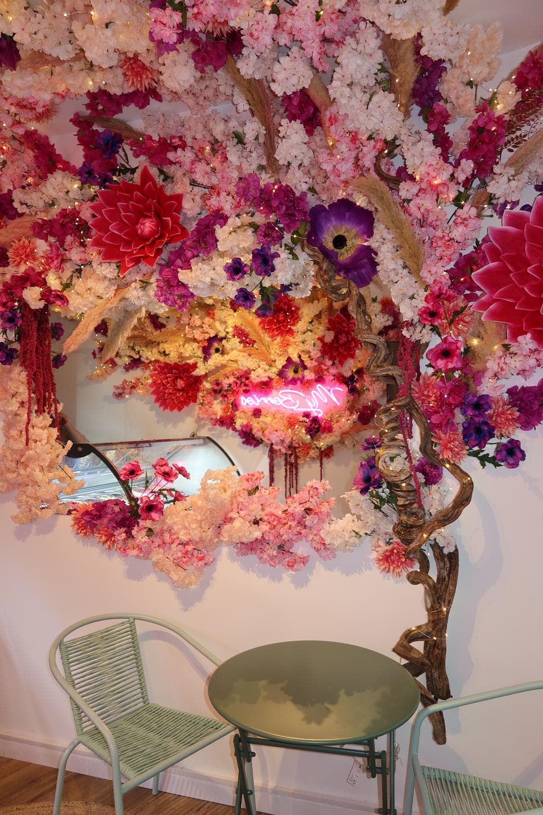 Miroir