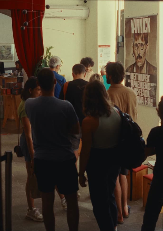 Cinémas Le Méjan (Actes Sud)_Arles