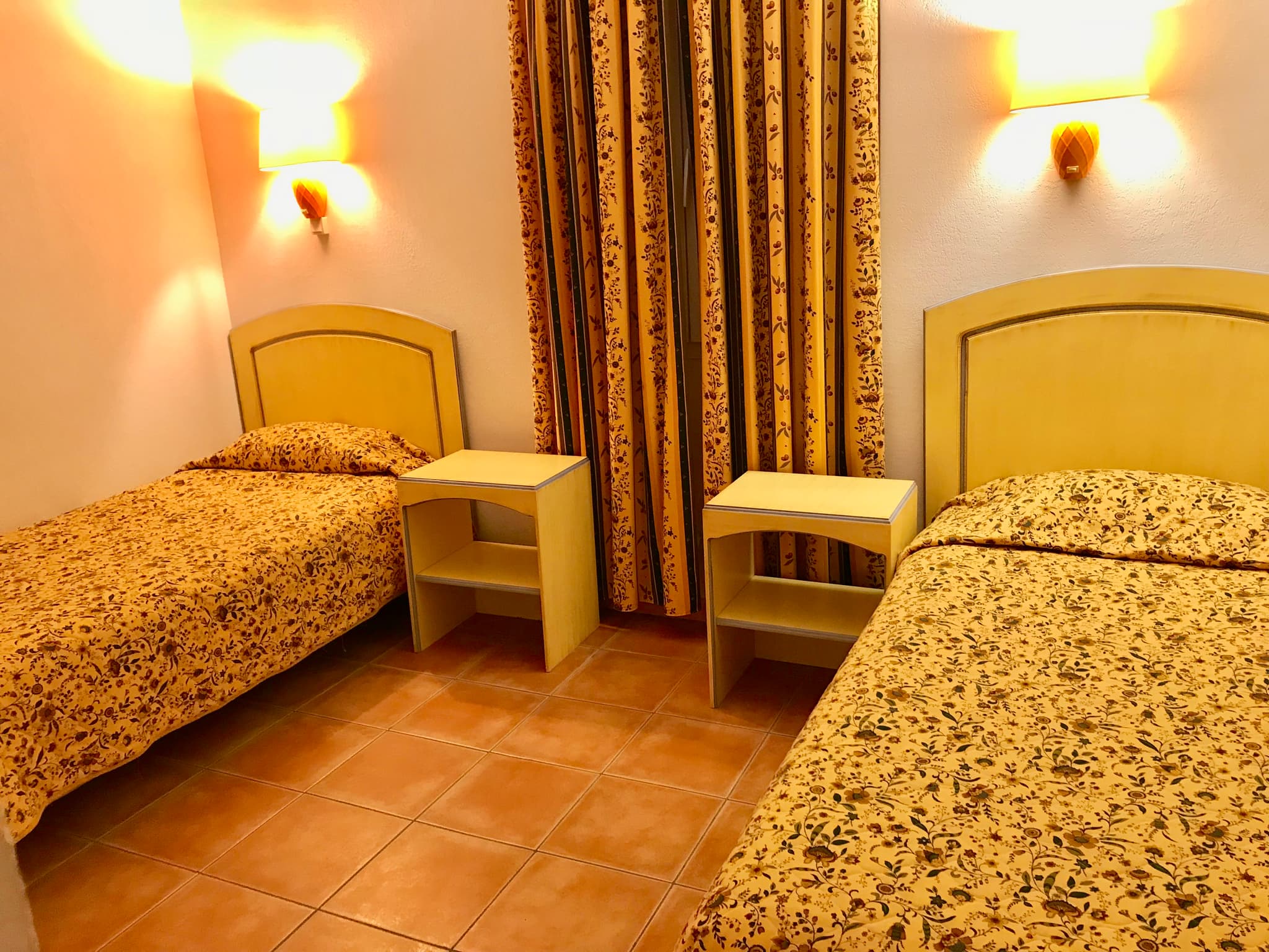 Chambre 2