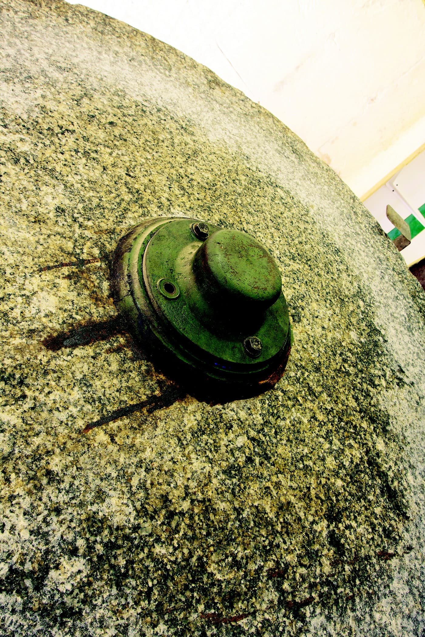 Moulin Coopératif de Mouriès