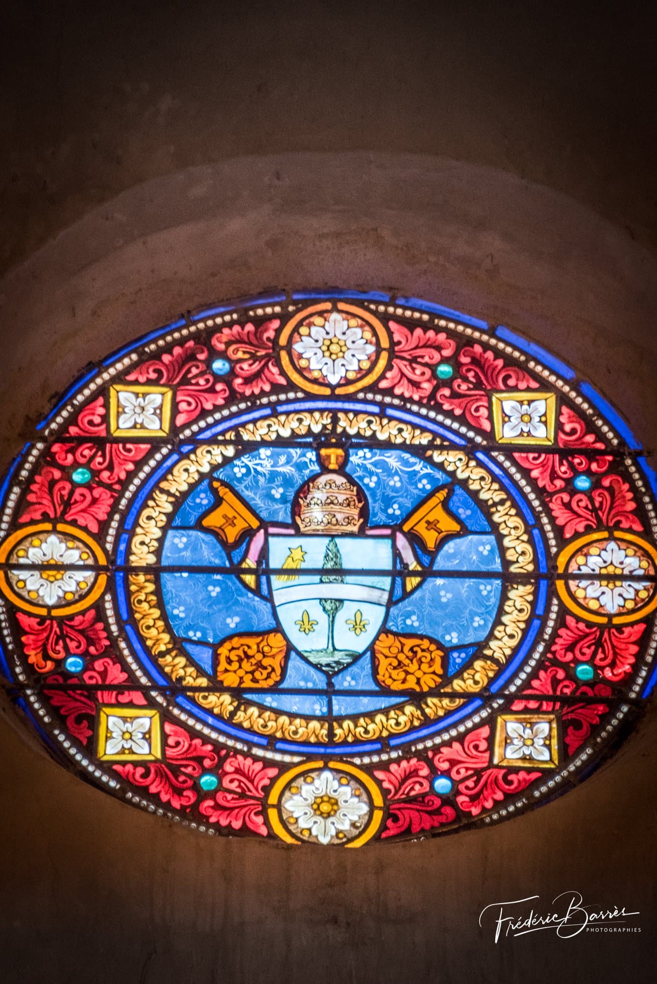 Eglise Saint Cyr et Sainte Julitte