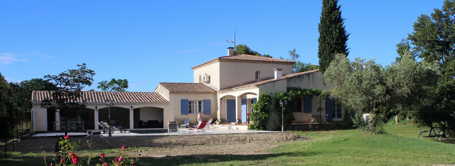 Mas de la Tourache