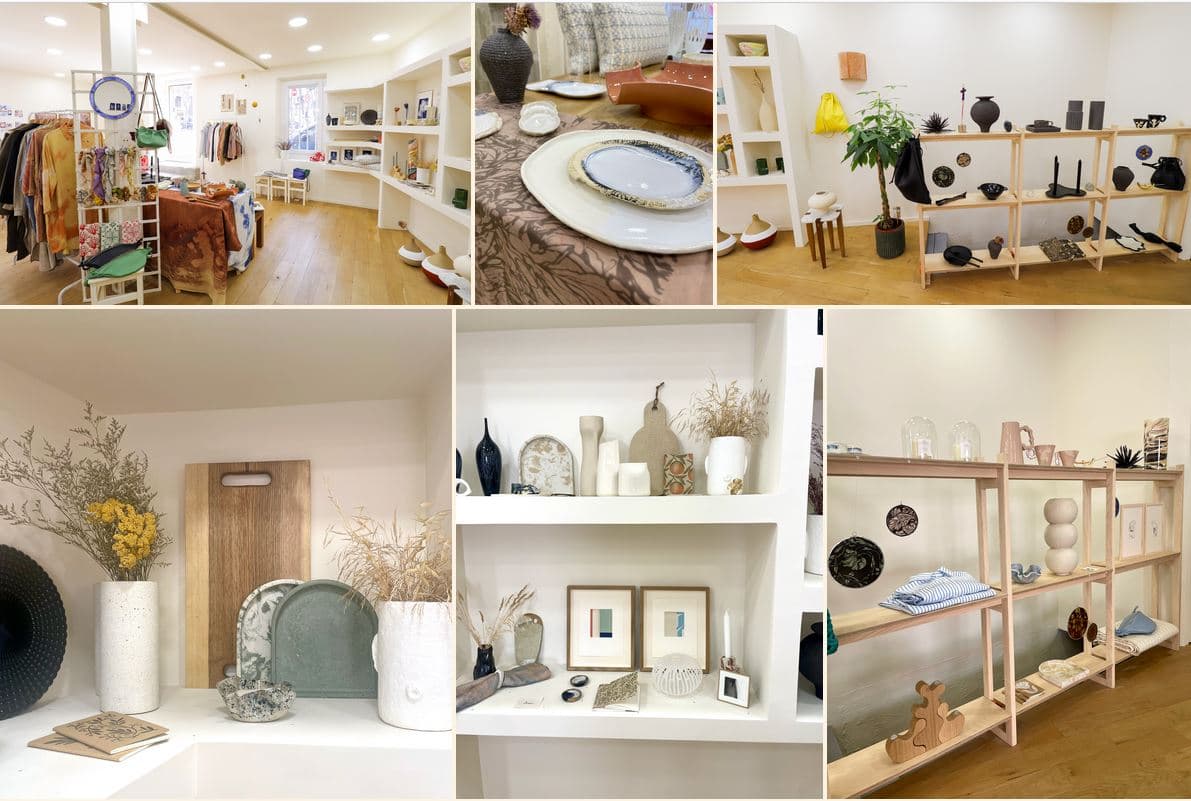 Boutique Essence Marseillle