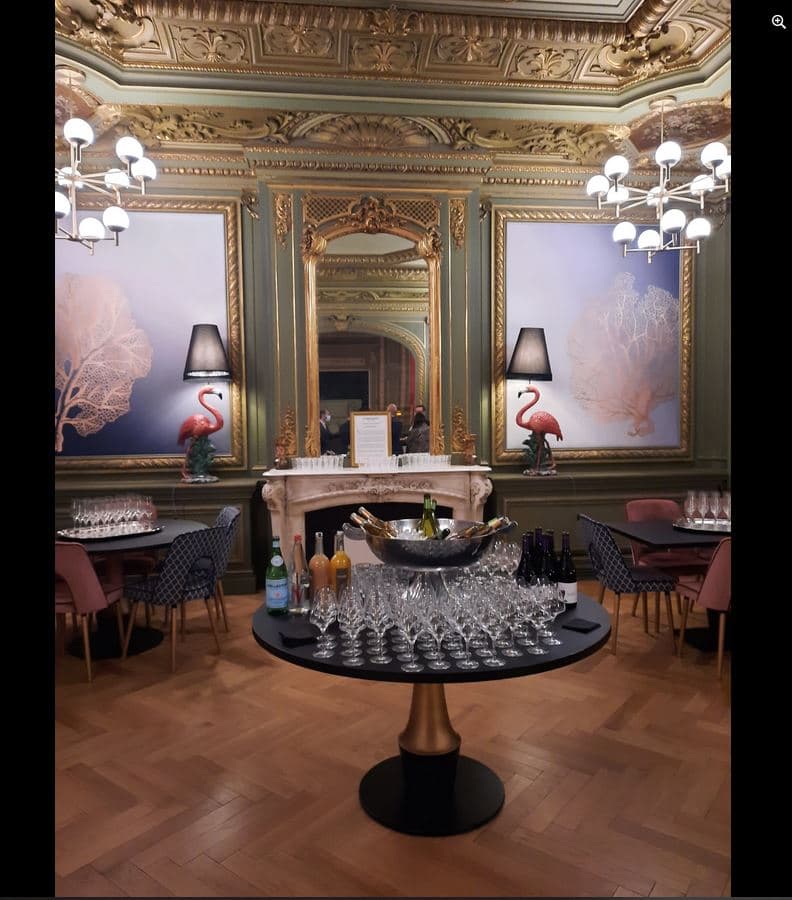 Chateauform Marseille Longchamp