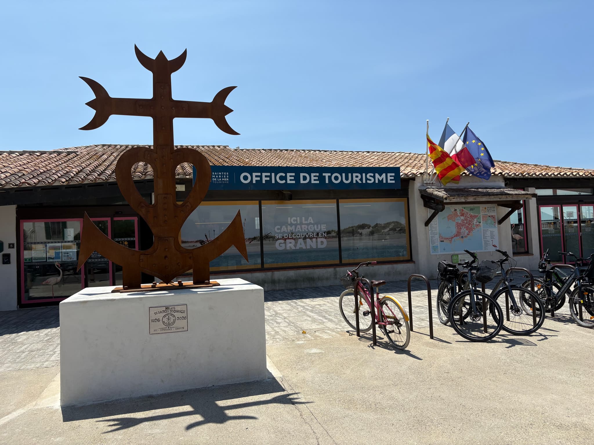 Office de Tourisme des Saintes Maries de la Mer_Saintes-Maries-de-la-Mer
