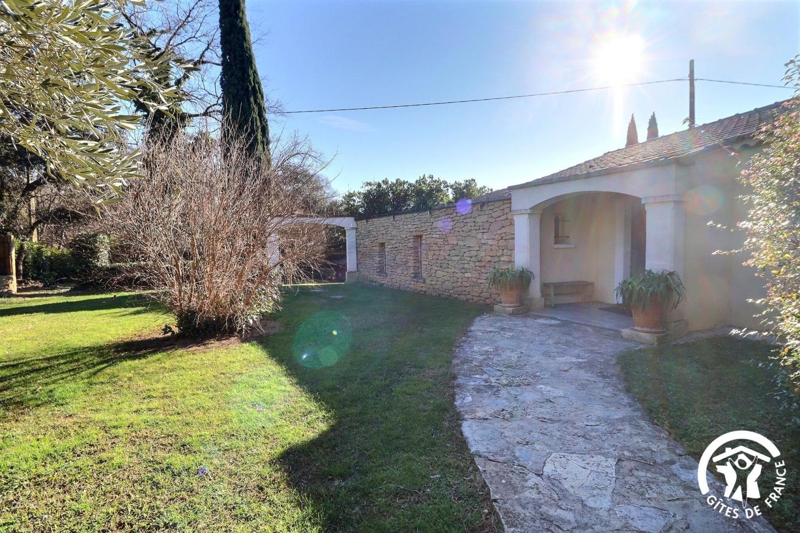 Escale en Provence