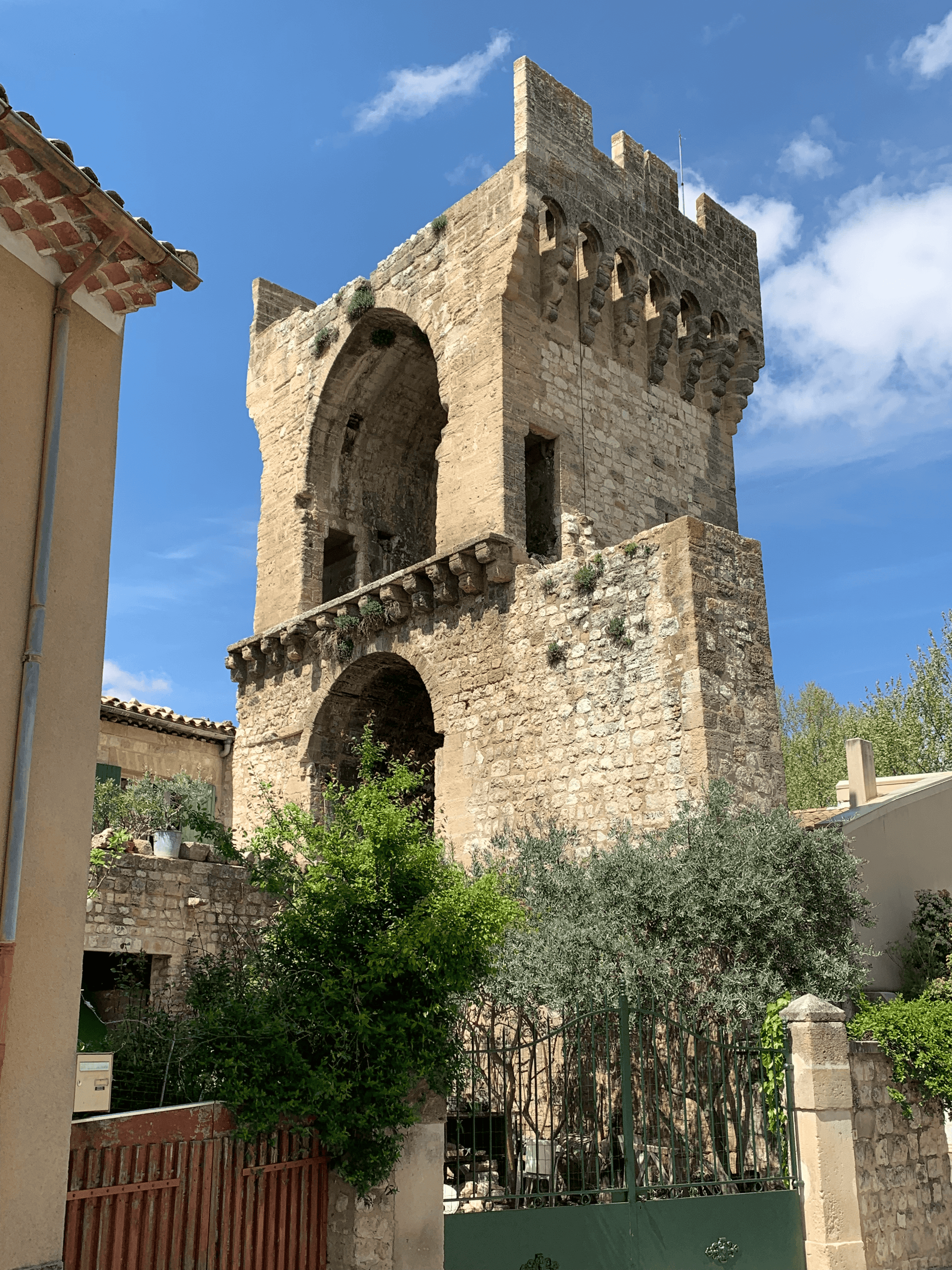 Tour Saint-Jacques
