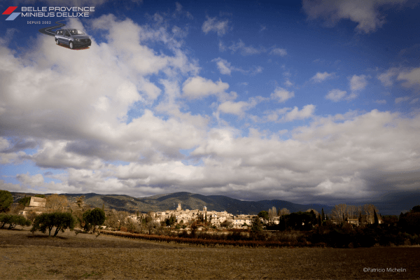 Stage Photo en mini-groupe en Provence