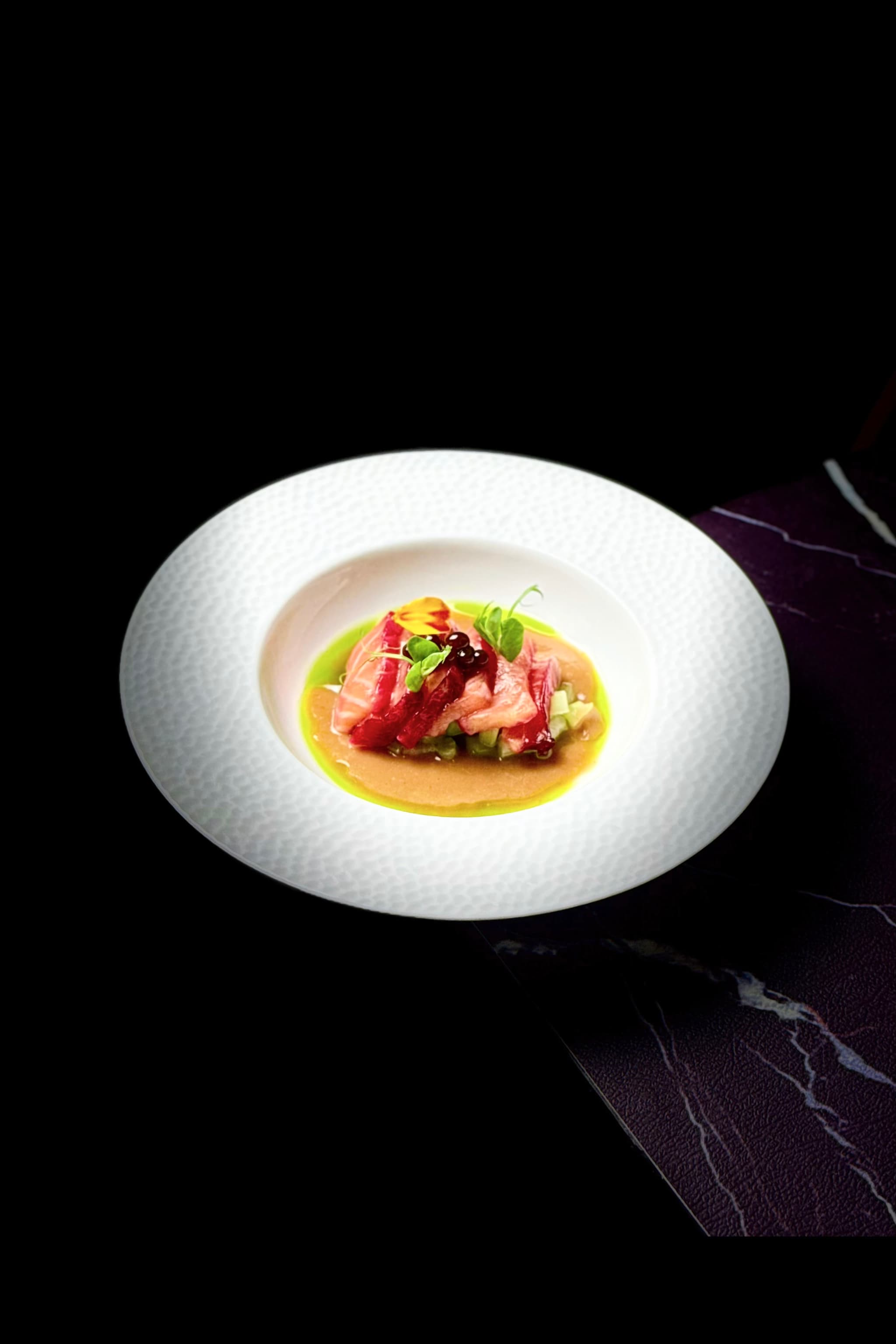 Bistro Wu