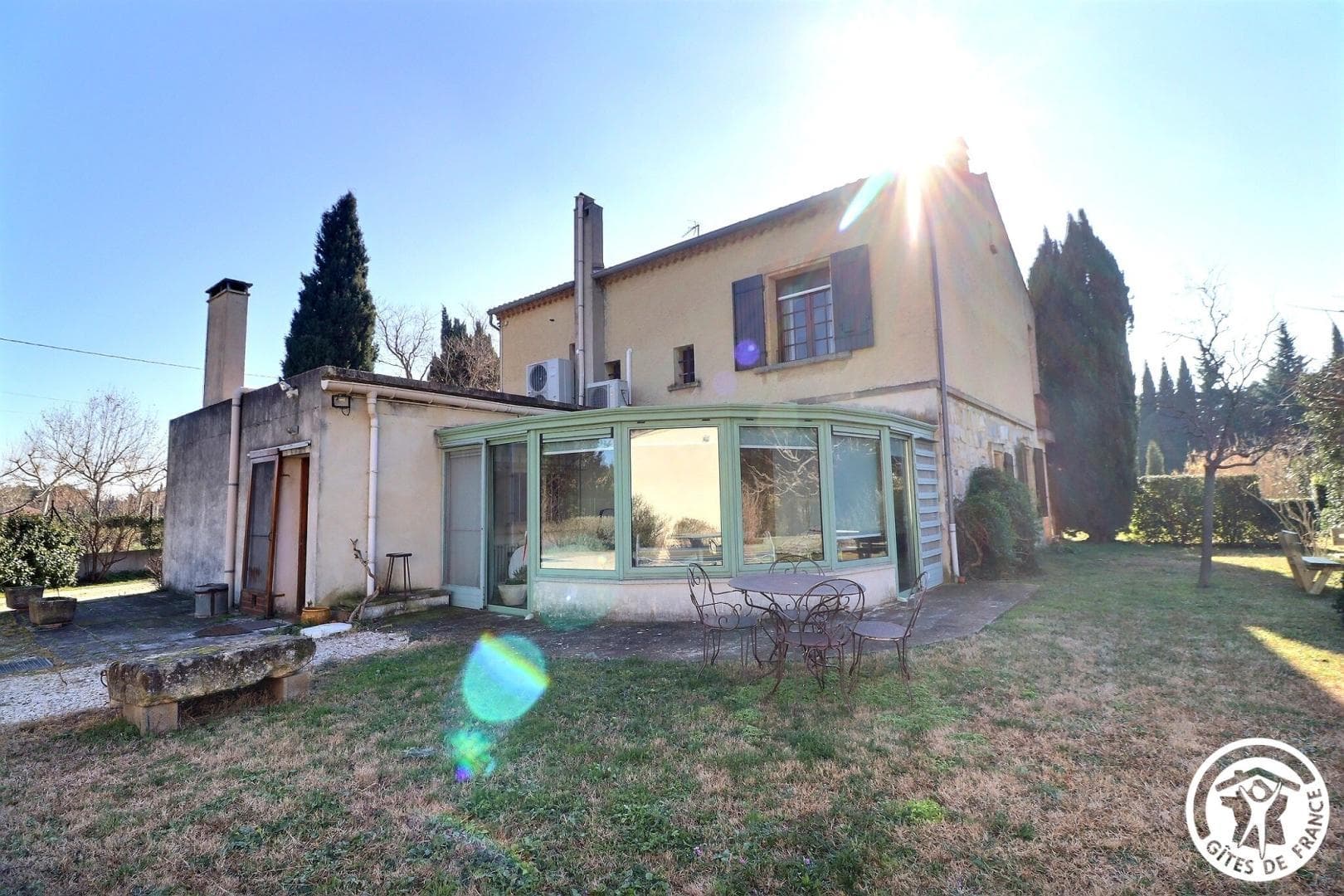 La Maison de Famille Provençale
