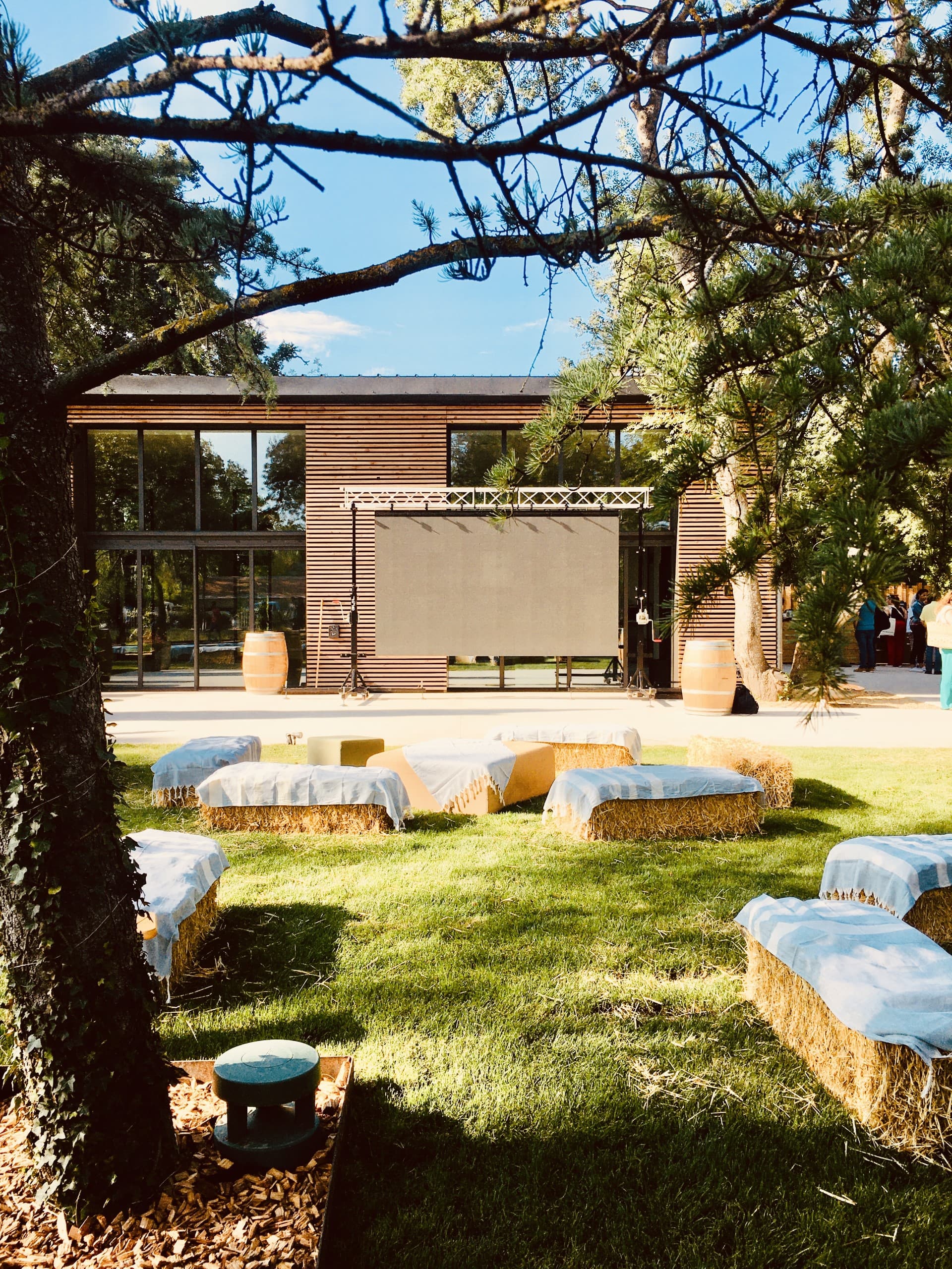 Domaine Du coté de chez Swann