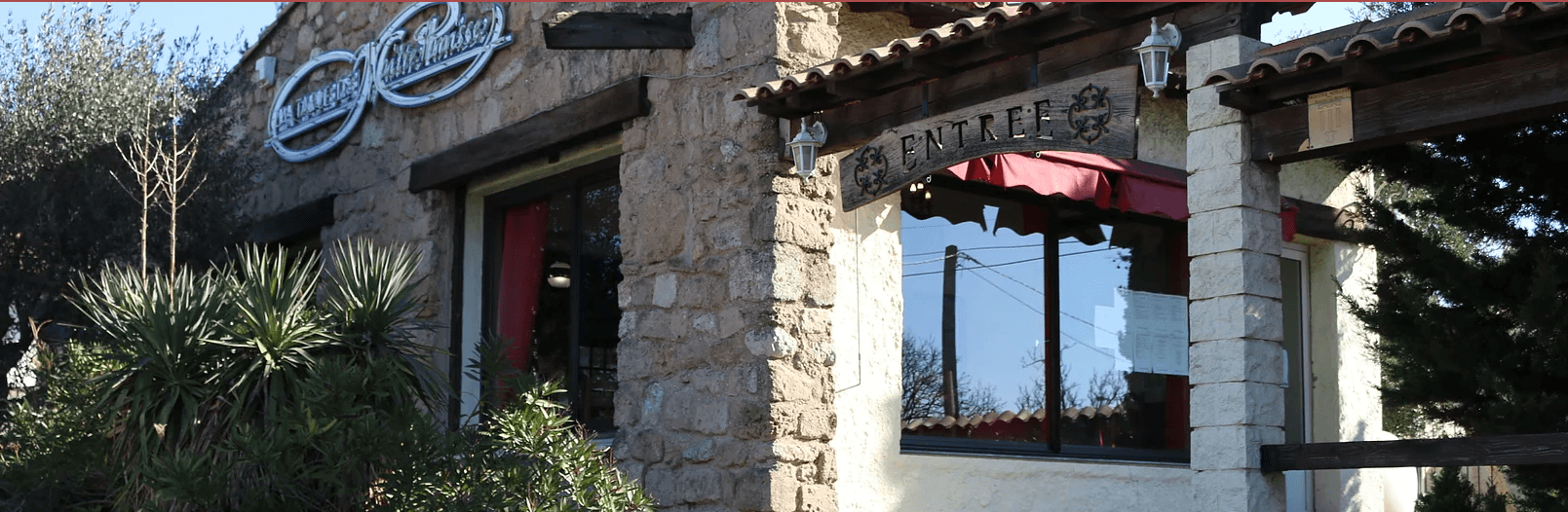 La Table de Maitre Panisse