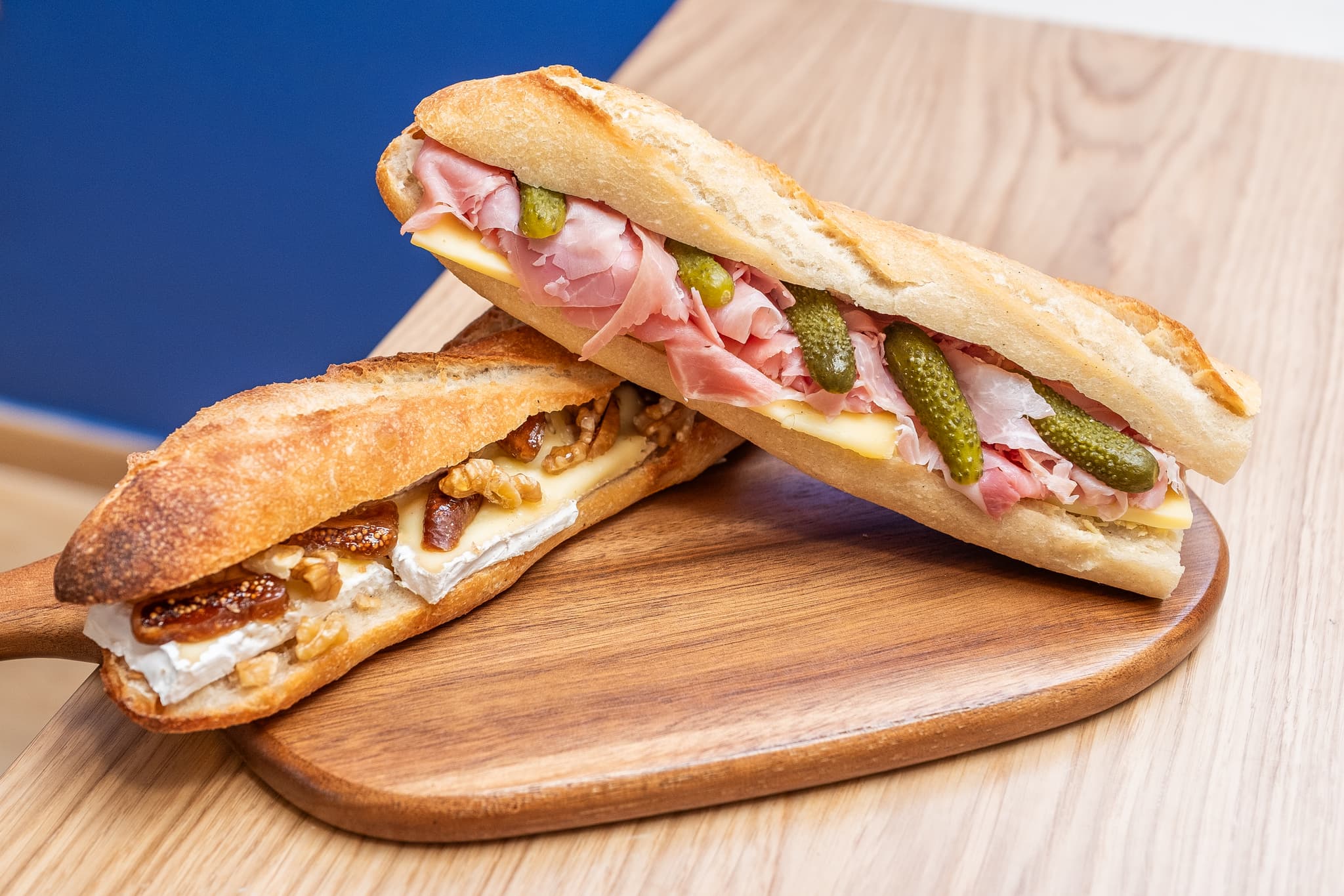 Sandwich