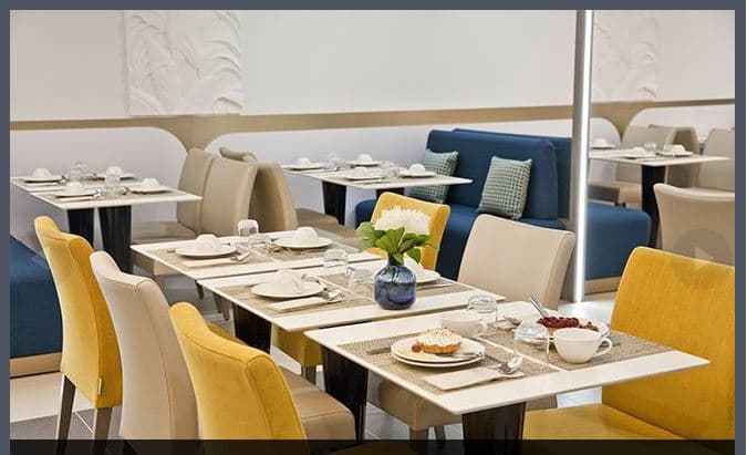 Apparthotel Mazenod Marseille