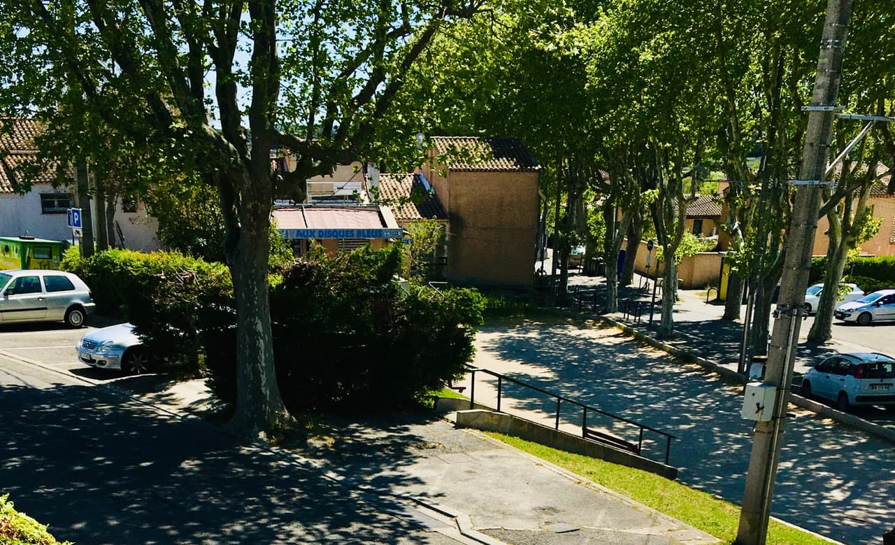 Bleu Lavande 1
