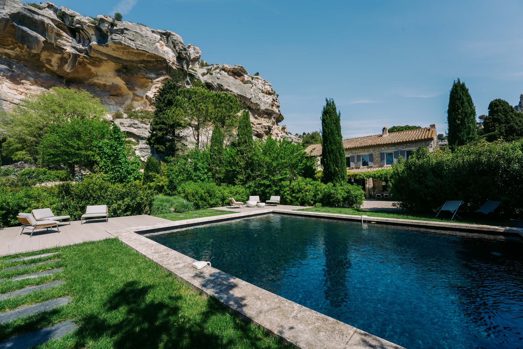 L'Etoile des Baux