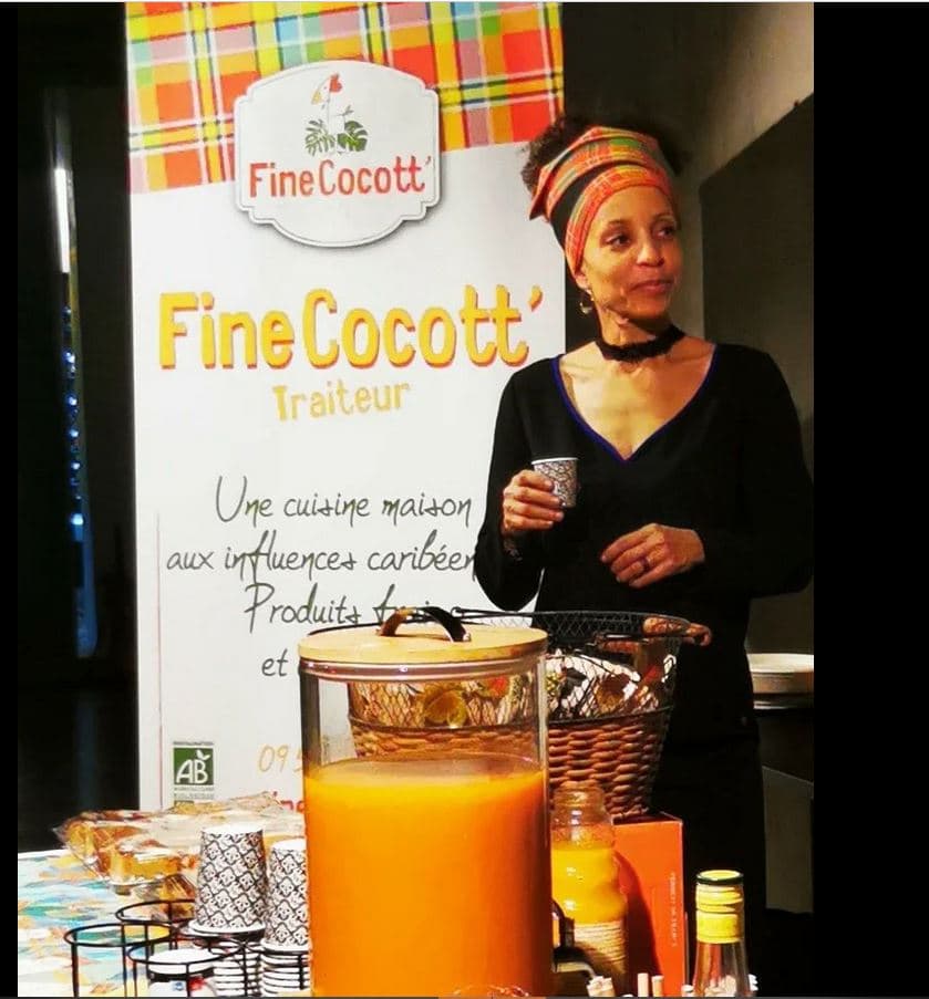 Finecocott traiteur