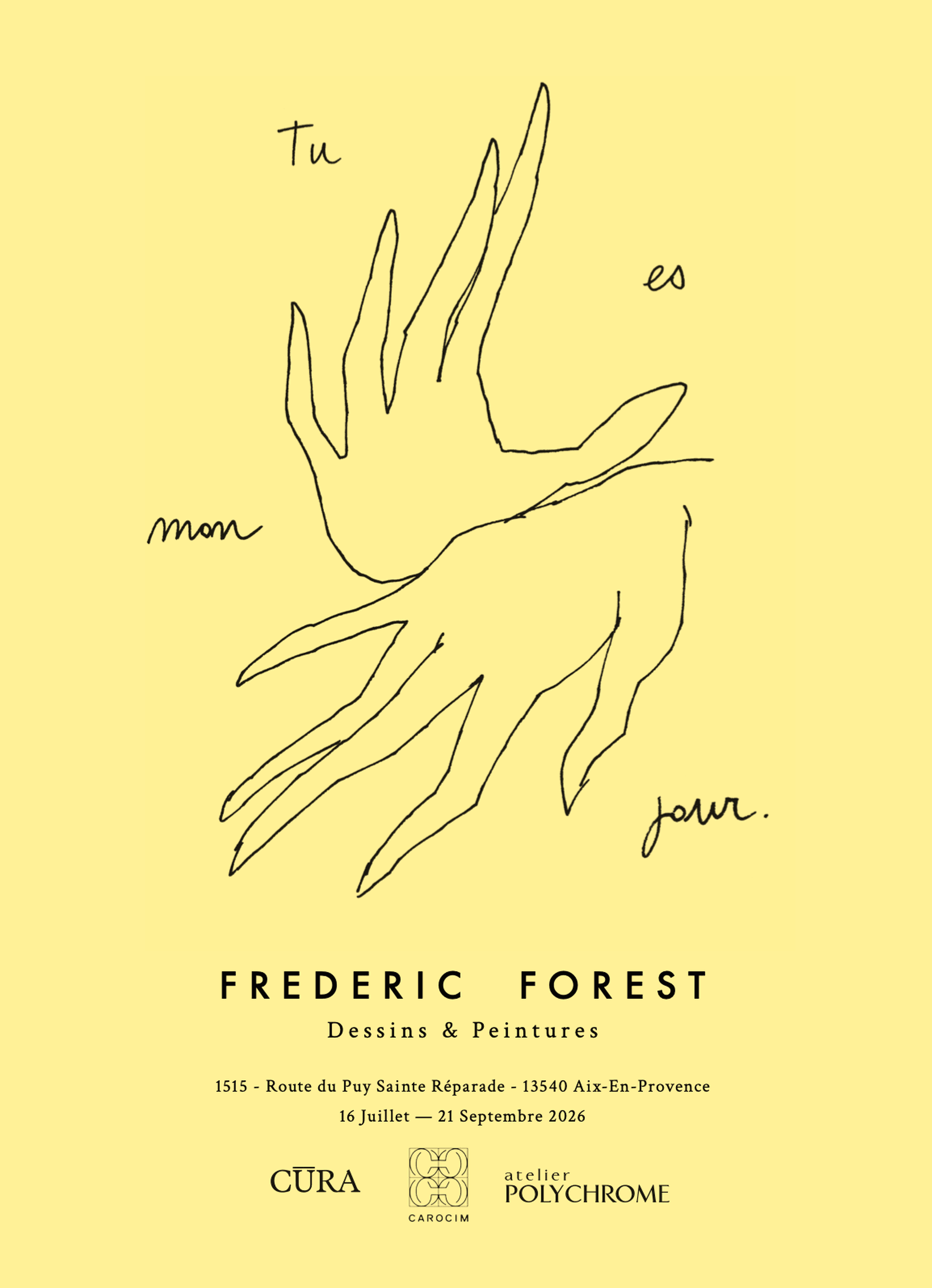 Affiche