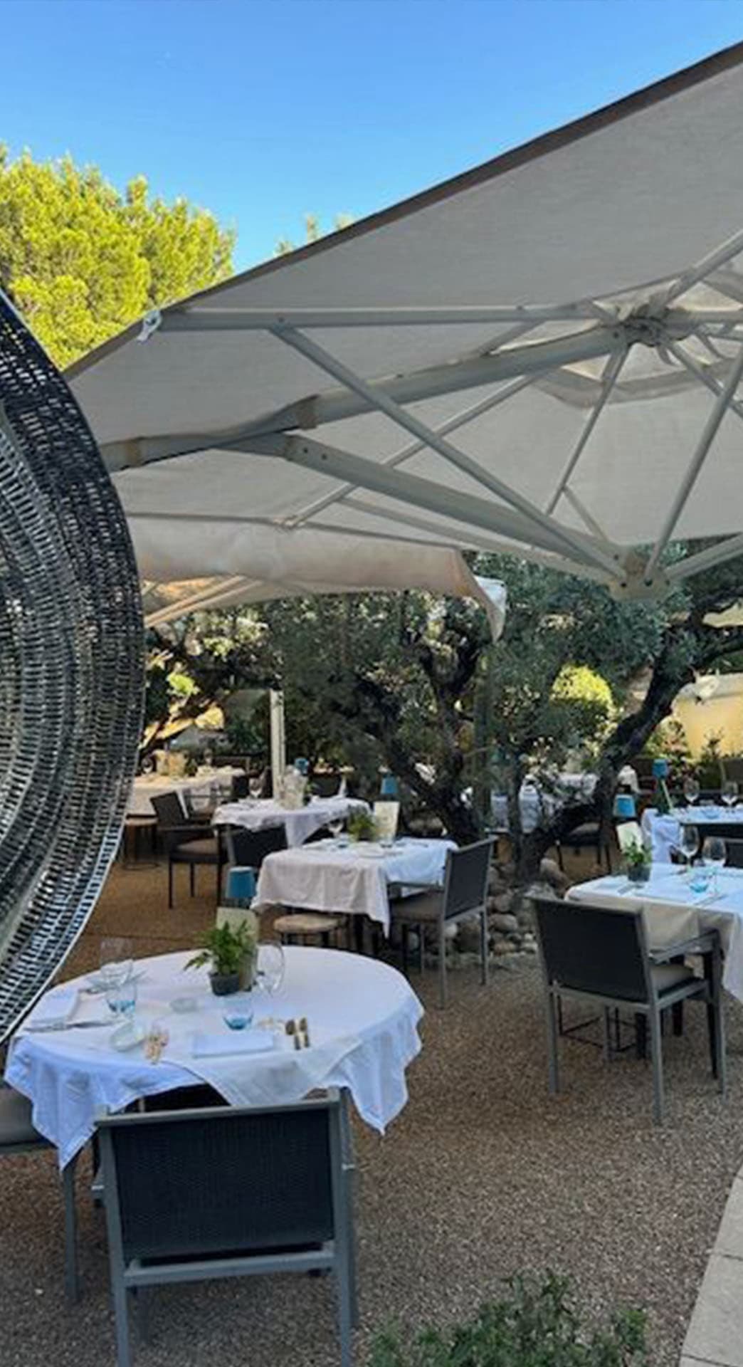 La Table d'Yvan_Saint-Rémy-de-Provence