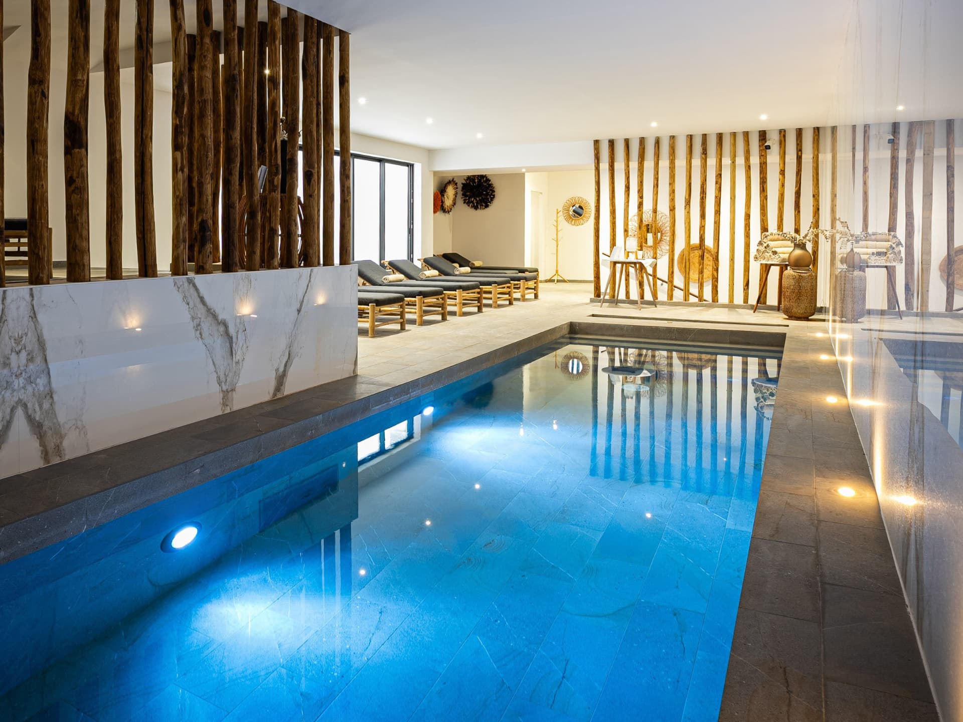 Spa Le Saint-Rémy with Sothys_Saint-Rémy-de-Provence