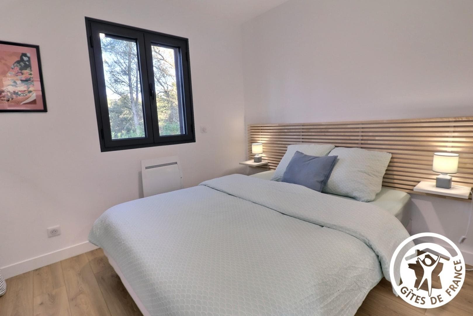 La Villa Prebosque