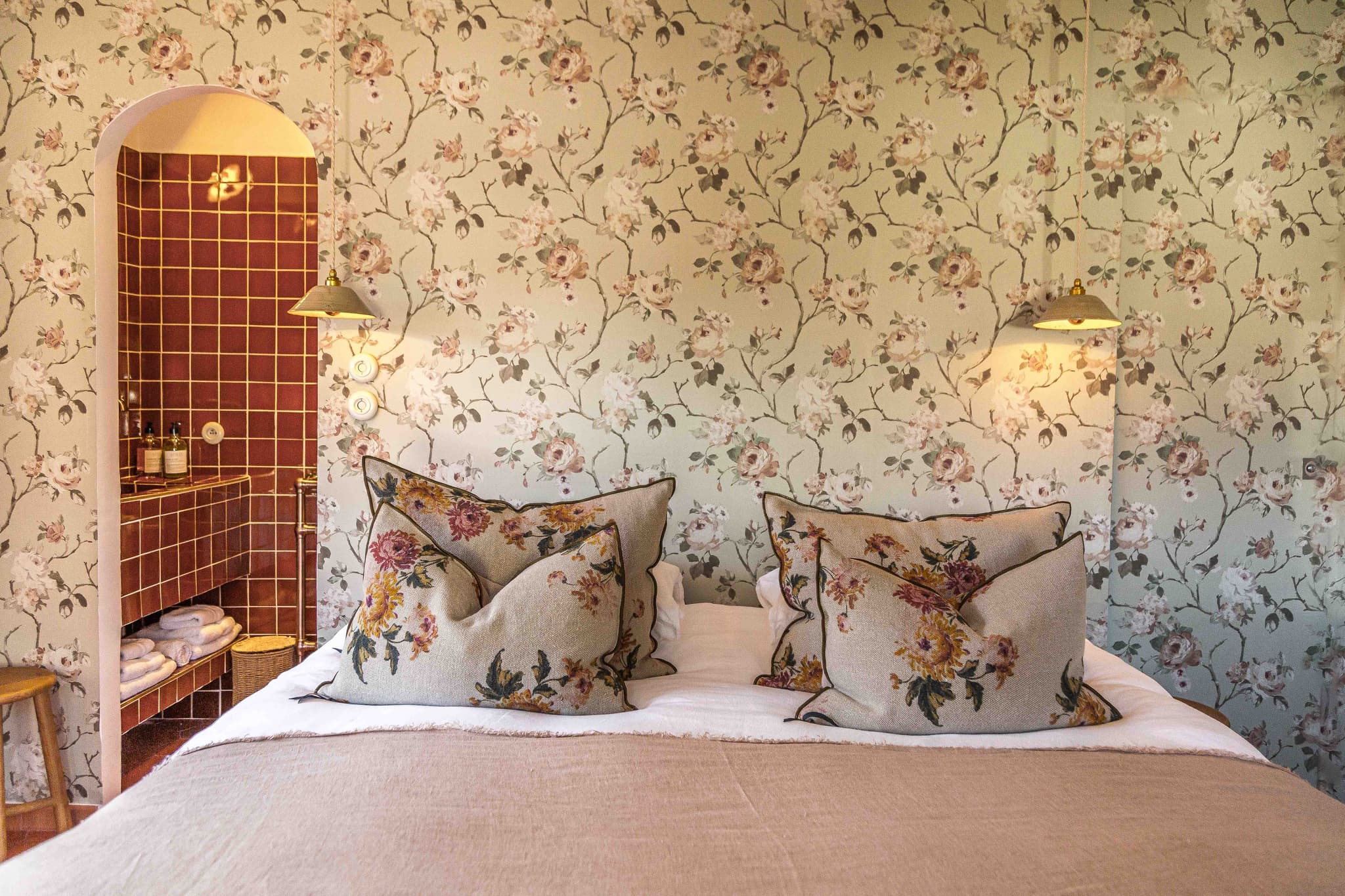 Le Cabanon