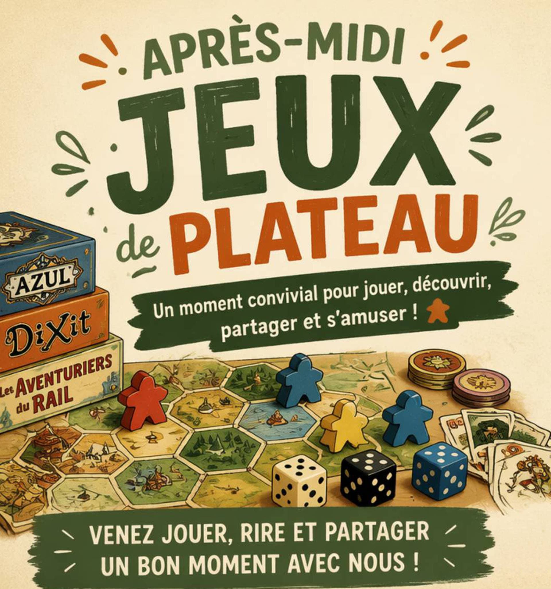 Affiche