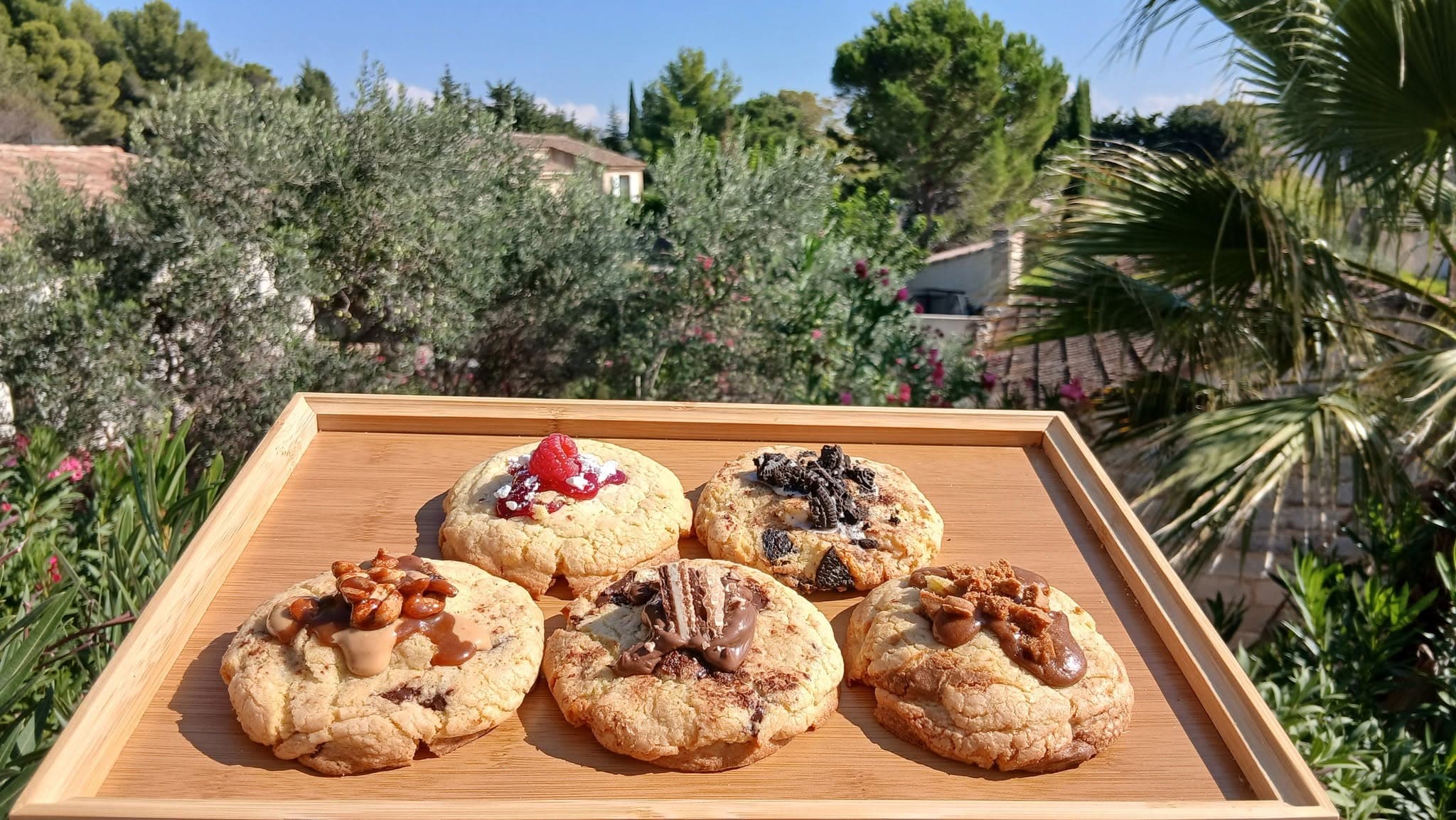 Les Biscuits des Alpilles_Maussane-les-Alpilles