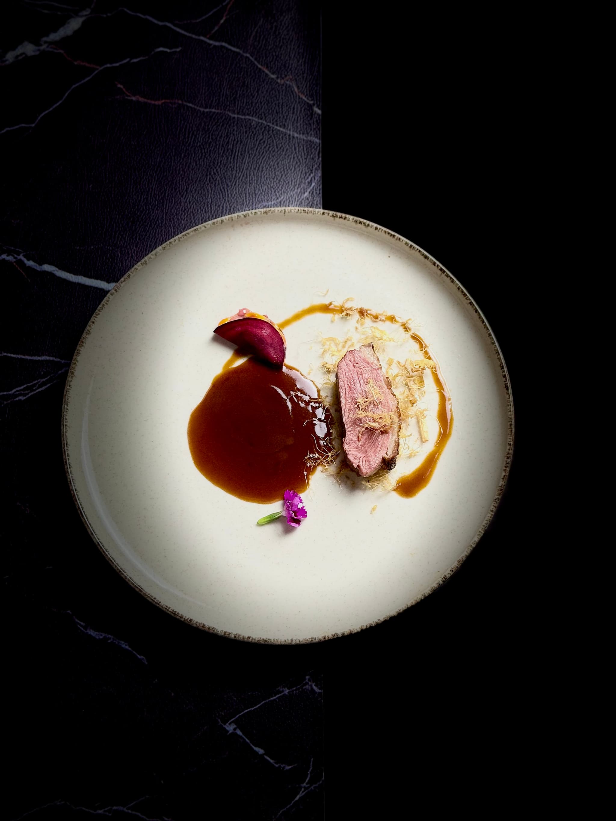 Bistro Wu