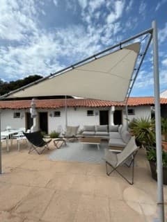 Hôtel du Pont Blanc