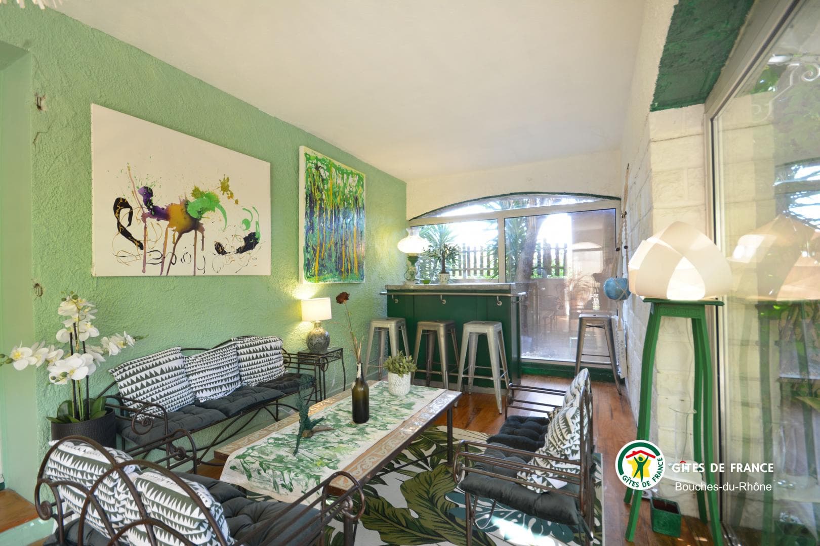 Villa Margot