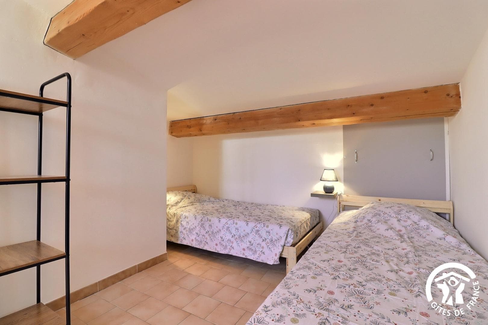 Mas Petite Provence - Lou Gardian