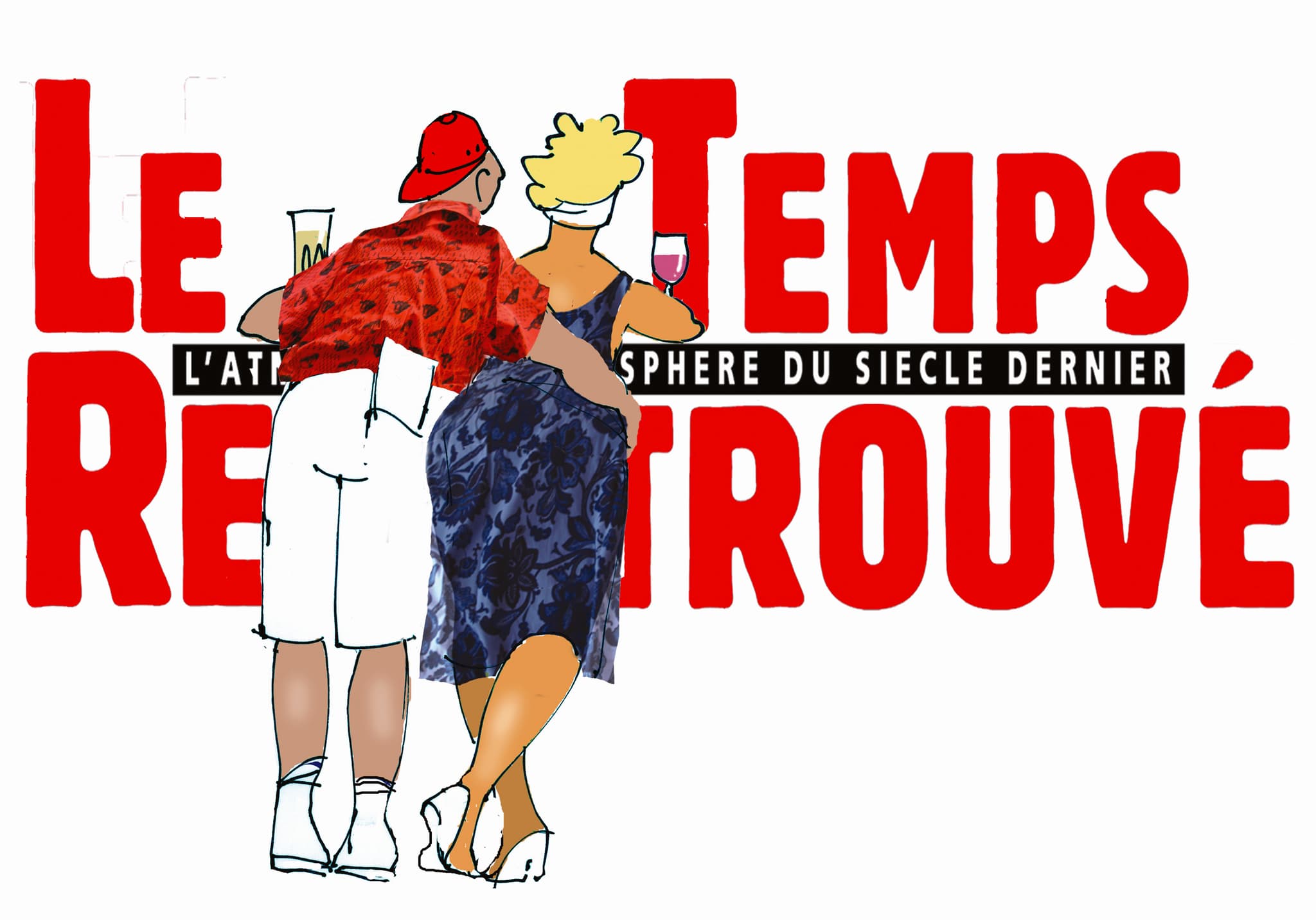Le Temps Retrouvé_Maussane-les-Alpilles