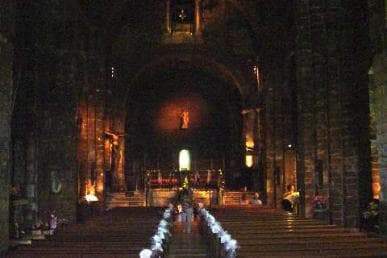 Église des Saintes-Maries-de-la-Mer