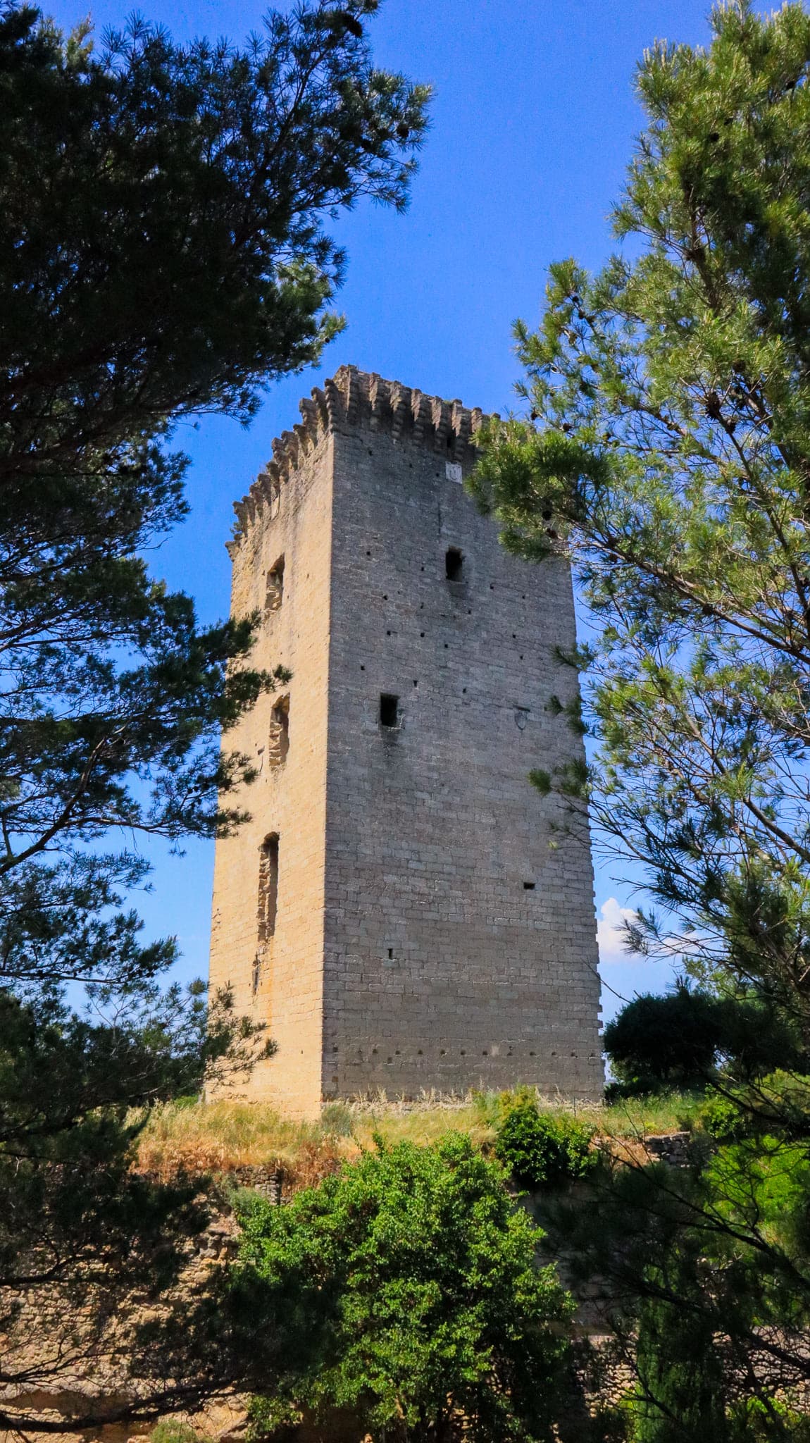 Tour Anglica_Barbentane