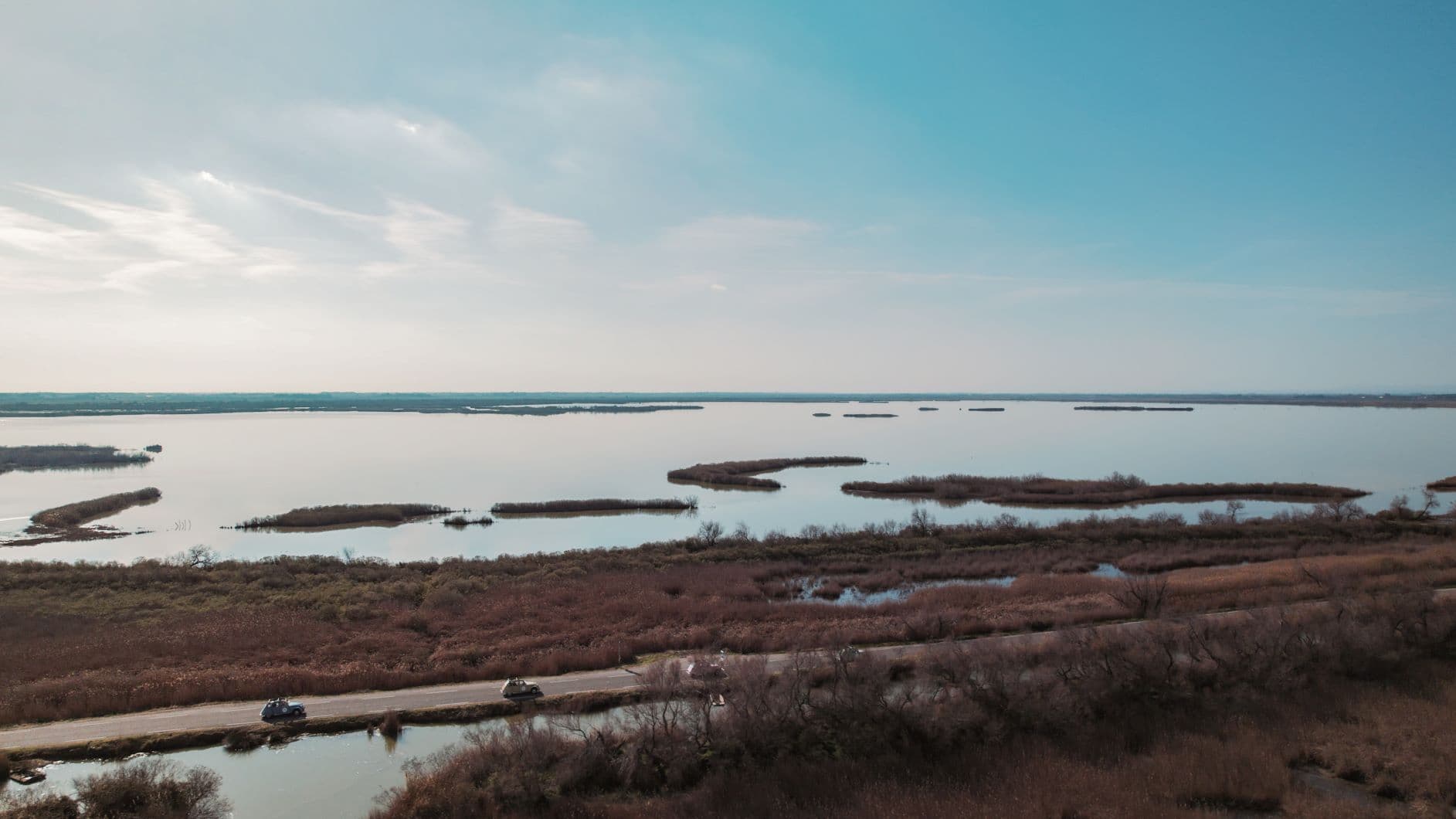 Camargue Safari Tours
