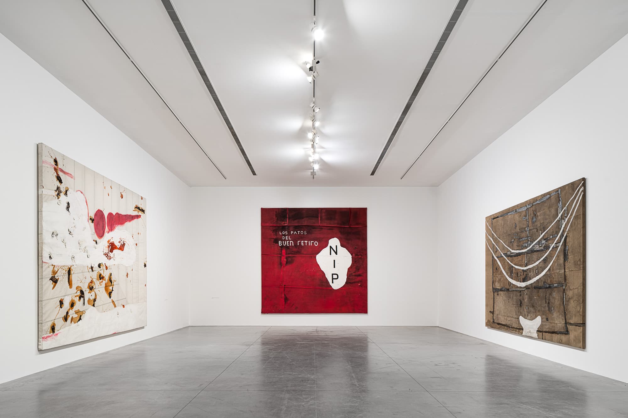 Julian Schnabel