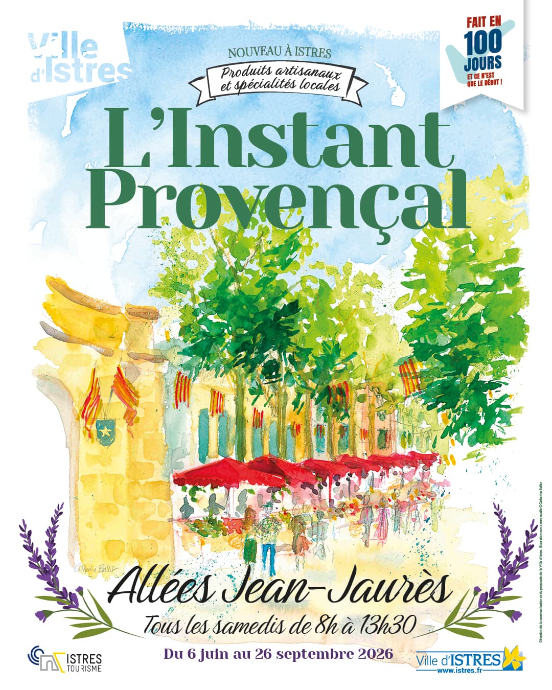 L’Instant Provençal_Istres