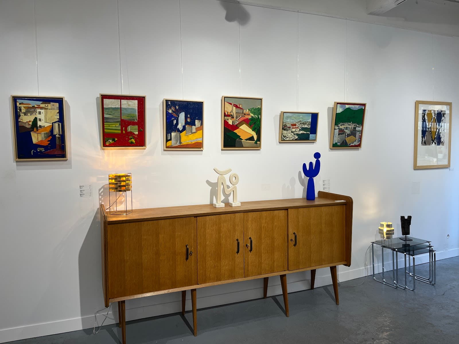 Galerie Nea