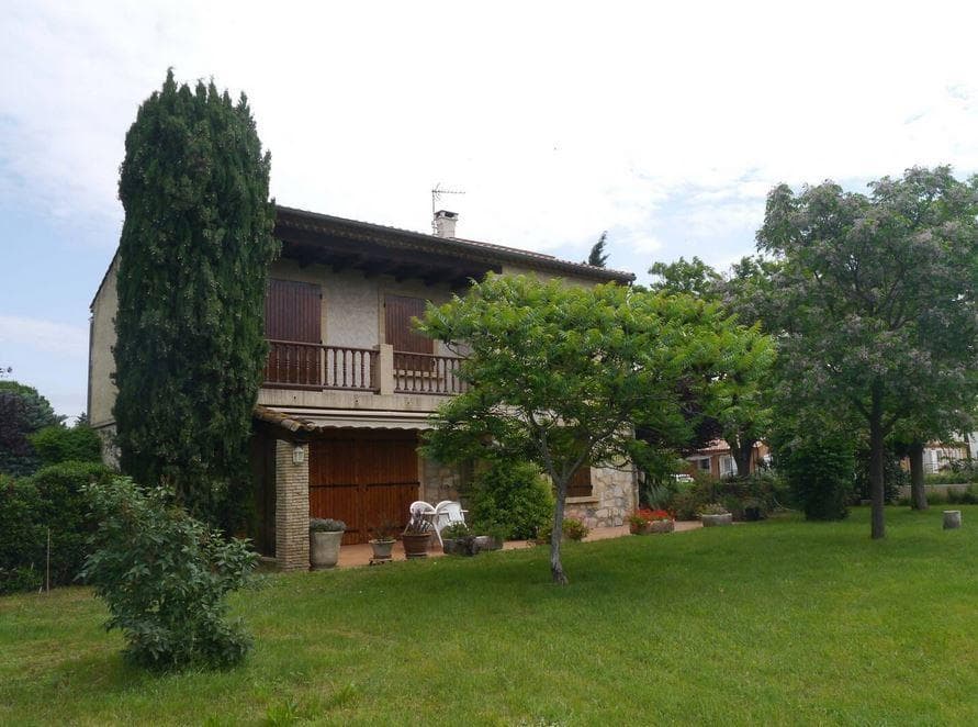 La Maison de Famille Provençale