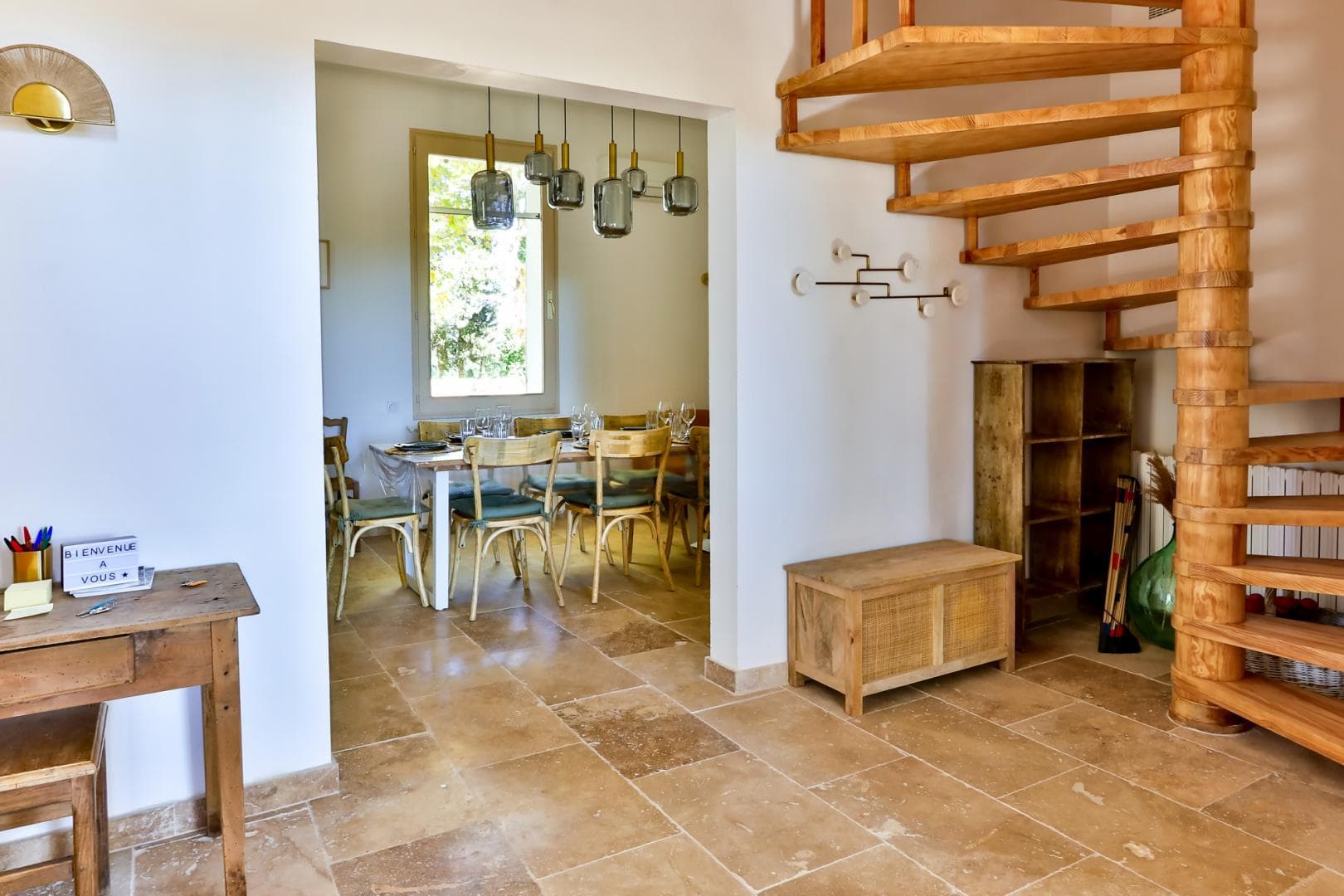 La Villa Montel